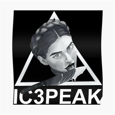 ic3peak logo